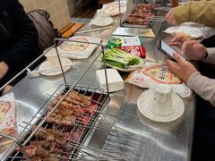 -小寒羊烧烤(凯瑞时代大厦店)