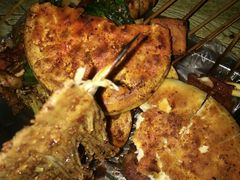 -非凡烧烤(历史博物馆店)