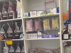 -纳吉亚猫专科动物医院博雅分院
