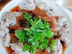 -老七饭馆(光荣道总店)