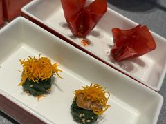 -柿合缘新京菜(国金中心商场店)