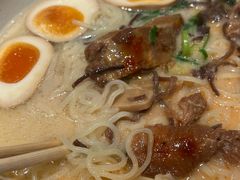 -味千拉面(广州白云机场T1西二店)