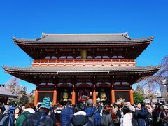 -浅草寺