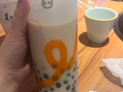 -CoCo都可(嘉定日月光店)