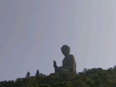 -天坛大佛