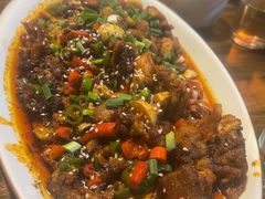 -庭院小酌(瑞莲街店)