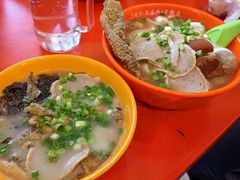 -富记鱼蛋粉(西村店)