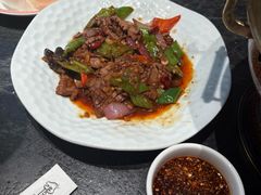 -李记饺子·熏酱东北菜(欢乐谷店)