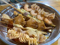 -郭记豌豆鲜粉