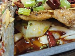 -大草原清真饭庄(沙河店)