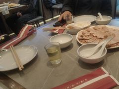 -李连贵熏肉大饼(沈阳站店)