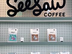 -Seesaw Coffee(环贸iapm店)