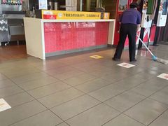 -麦当劳(武商建二店)