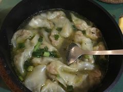 山胡椒牛肉包面-包面西施(黄泥磅总店)