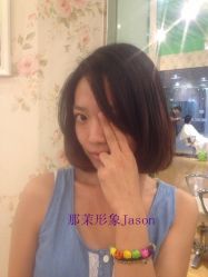 jason-变画·发型STUDIO