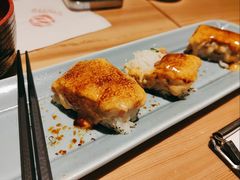 -Tuna maki寿司(园区永旺店)