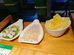 -小小河边鱼(天润城店)