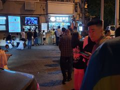 -南楼煎饼(南楼总店)