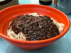 -食惠里小笼包面馆(越秀店)