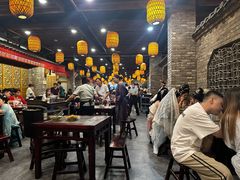 -小街天府(西工小街店)