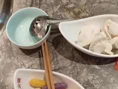 -季季红火锅(青山湖万达店)