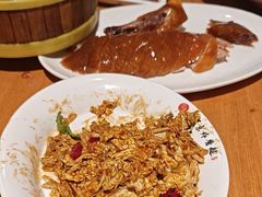 -老北京炸酱面·烤鸭(前门店)