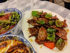 -玲珑餐厅(陕西南路店)