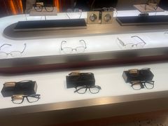 -MUJOSH木九十眼镜(人广来福士店)