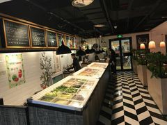 -拿渡·水煮鱼 麻辣香锅(西单大悦城店)
