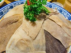 -巴蜀印象火锅(永陵总店)