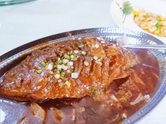 -中卫御苑福膳·养生局(圆明园店)