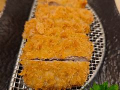 -胜博殿日式炸猪排(西红门店)