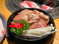彩陶秘制梅肉-韩罗苑(万象城店)