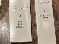 -太原凯宾斯基饭店