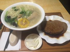 -富源春面馆(四川北路店)