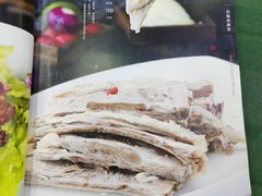 -白魁老号饭庄(交道口店)