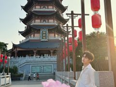 -厦门方特东方神画