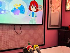 -酷秀KTV(五道口店)