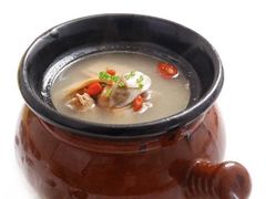 瓦缸煨汤-乡村井冈·乡野江西菜(黄龙店)