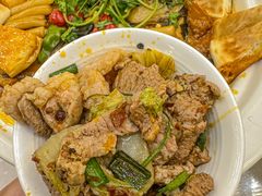 -百姓食府(秦虹路店)
