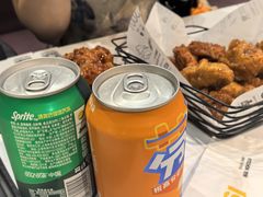 -Kyochon1991校村(共和路店)