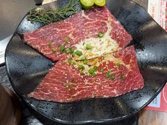 -九田家黑牛烤肉料理(潍坊青州市泰华城店)