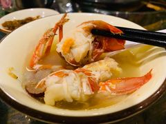 -尚竹阁冬瓜盅·18年地标美食(平洲店)