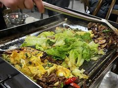 -郝大姐·乌龙山铁板烧(大学城三店)