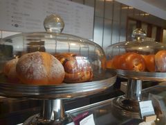 -BAKER&SPICE(BFC外滩金融中心店)