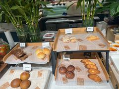 -晶丽香榭自助餐(南京大饭店)