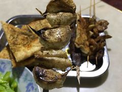 -大漠奇香馕坑肉