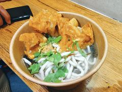 -非遗·十八曲鱼饺(西马总店)
