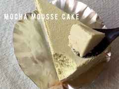 -美丽心情蛋糕(江苏路店)