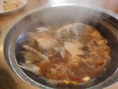 -宏顺佰渔庄(松花湖店)